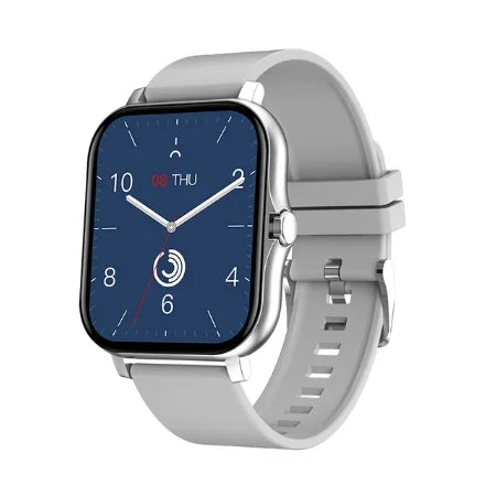 Smartwatch1.83 inch Voice Assistant Bluetooth Call Sports Fitness Hot Selling Smartwatch Men Women For Android iOS 2024 New