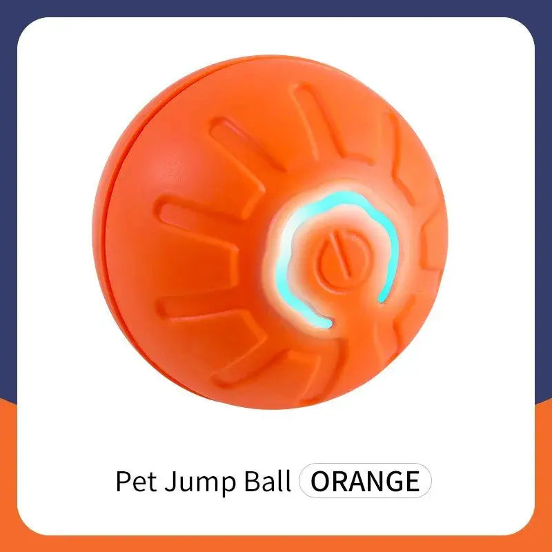 Smart Dog Interactive Pet Toy Life-Home Store