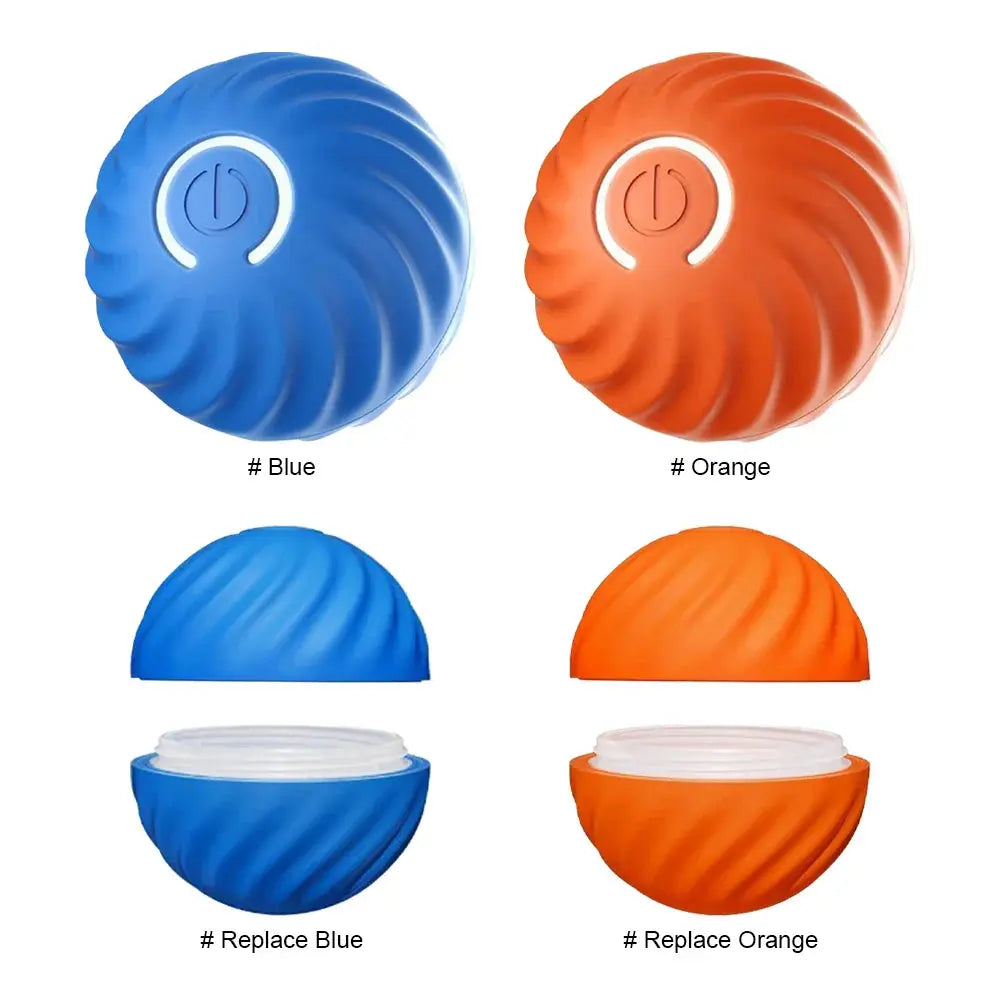 Smart Dog Interactive Pet Toy Life-Home Store