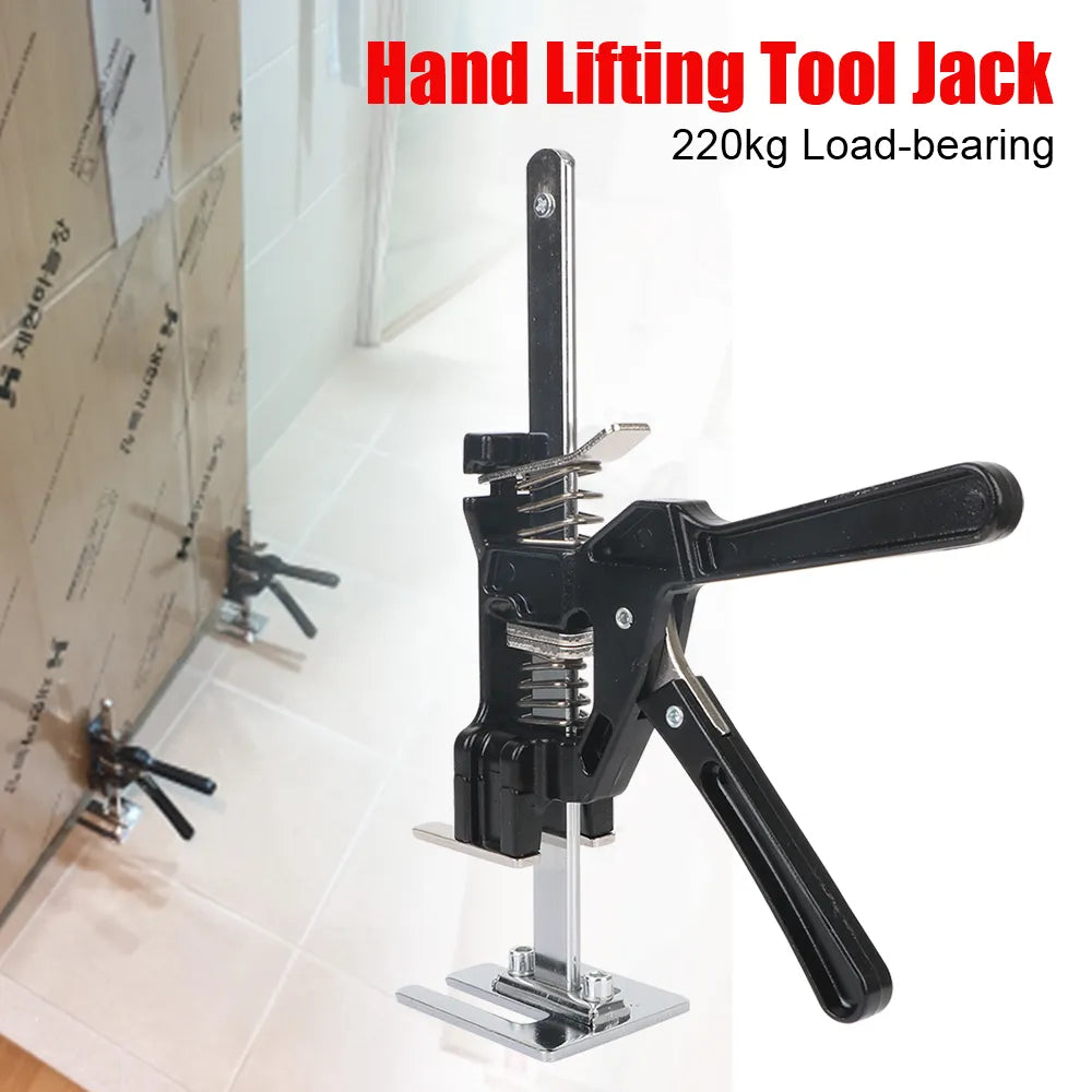 Adjustable Tile and Drywall Lifting Tool LEEPEE Car Smart Store