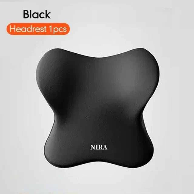 Cozy Travel Neck & Back Pillow Niracp2000 Store