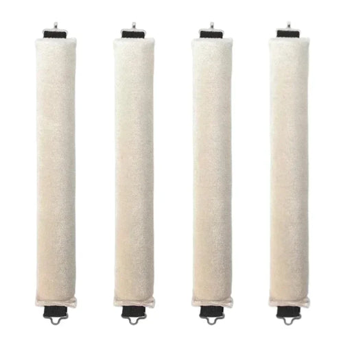 Hair Accessories Heatless Curls Beauty Women Curly Products Hair