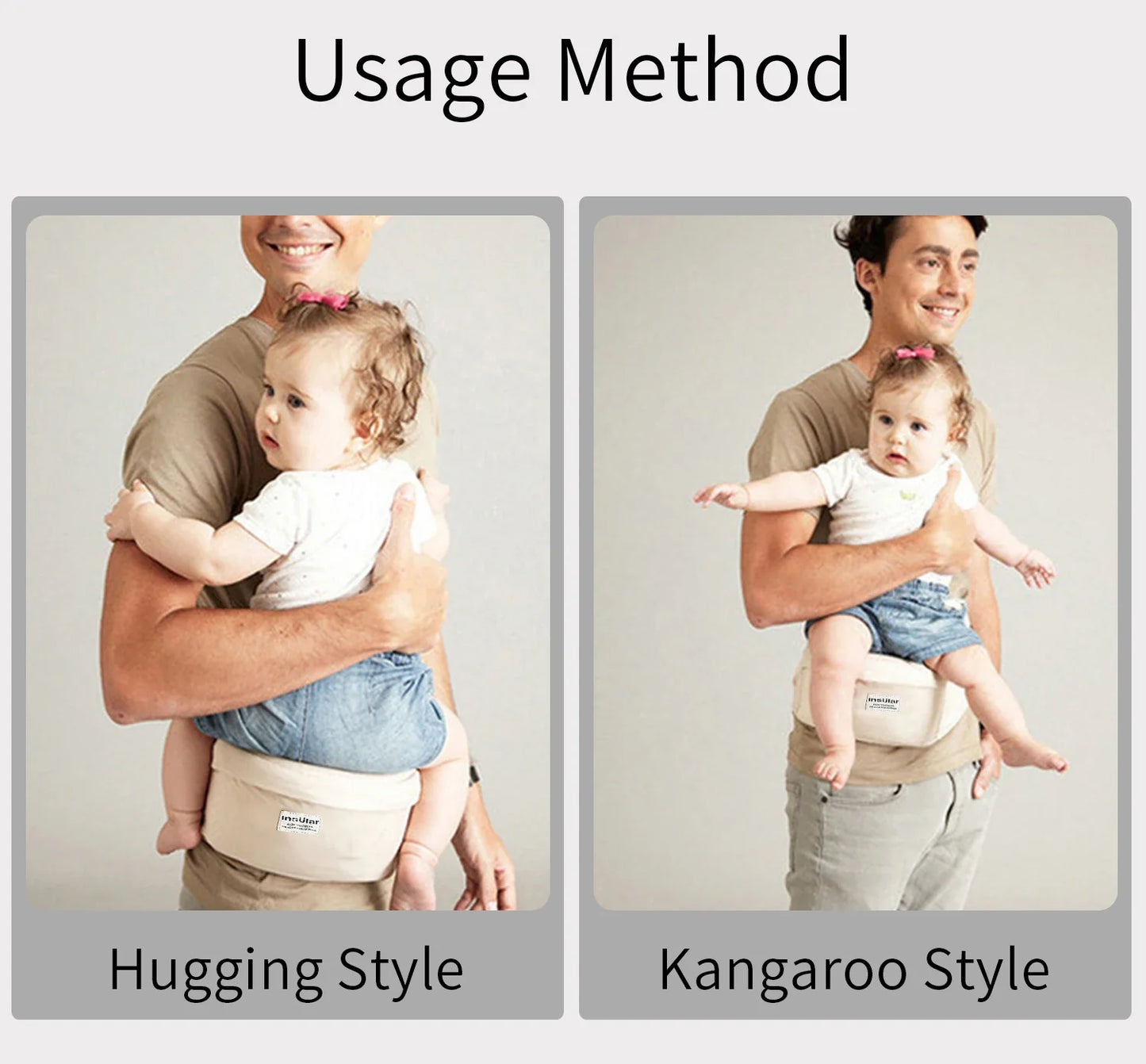 Baby Carrier