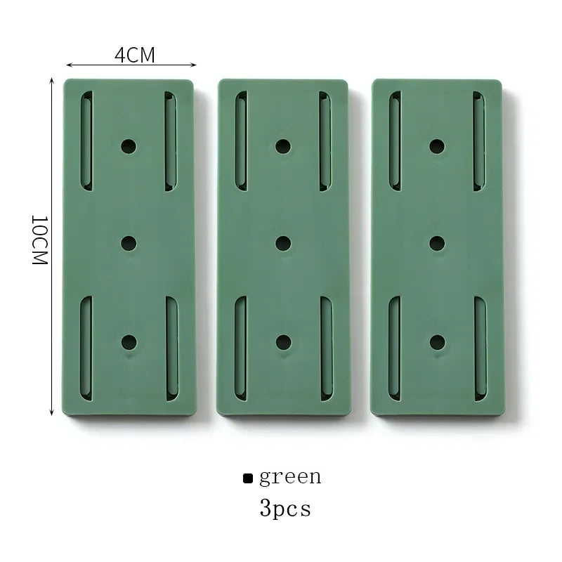 PowerGrip – Mount Sockets in Seconds!