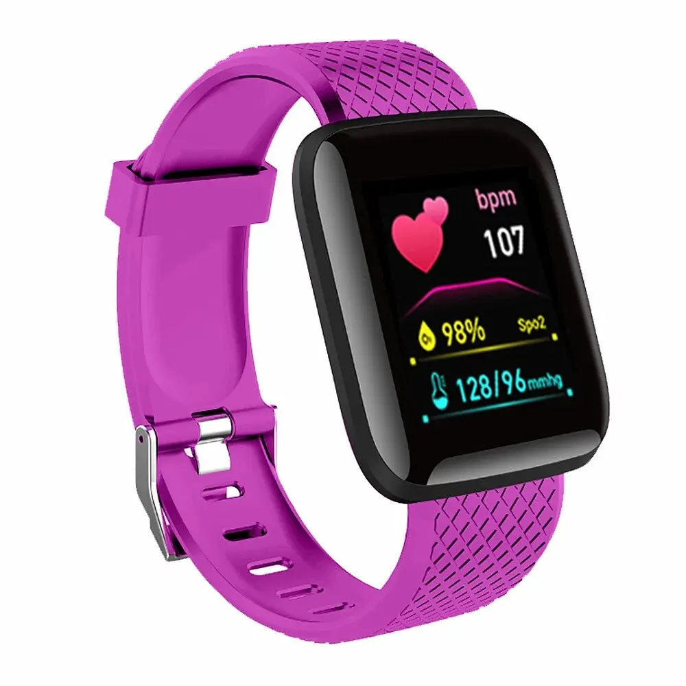 Multifunction Smart Watch For Men And Women