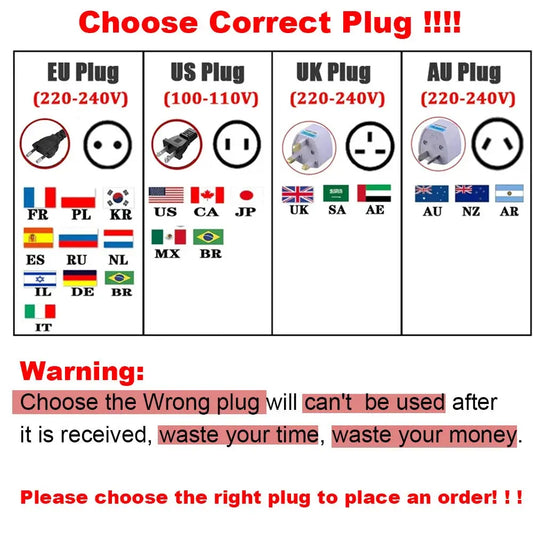 Pink Ceramic Flat Iron Hair Straightener For Smooth Finish Ceramic