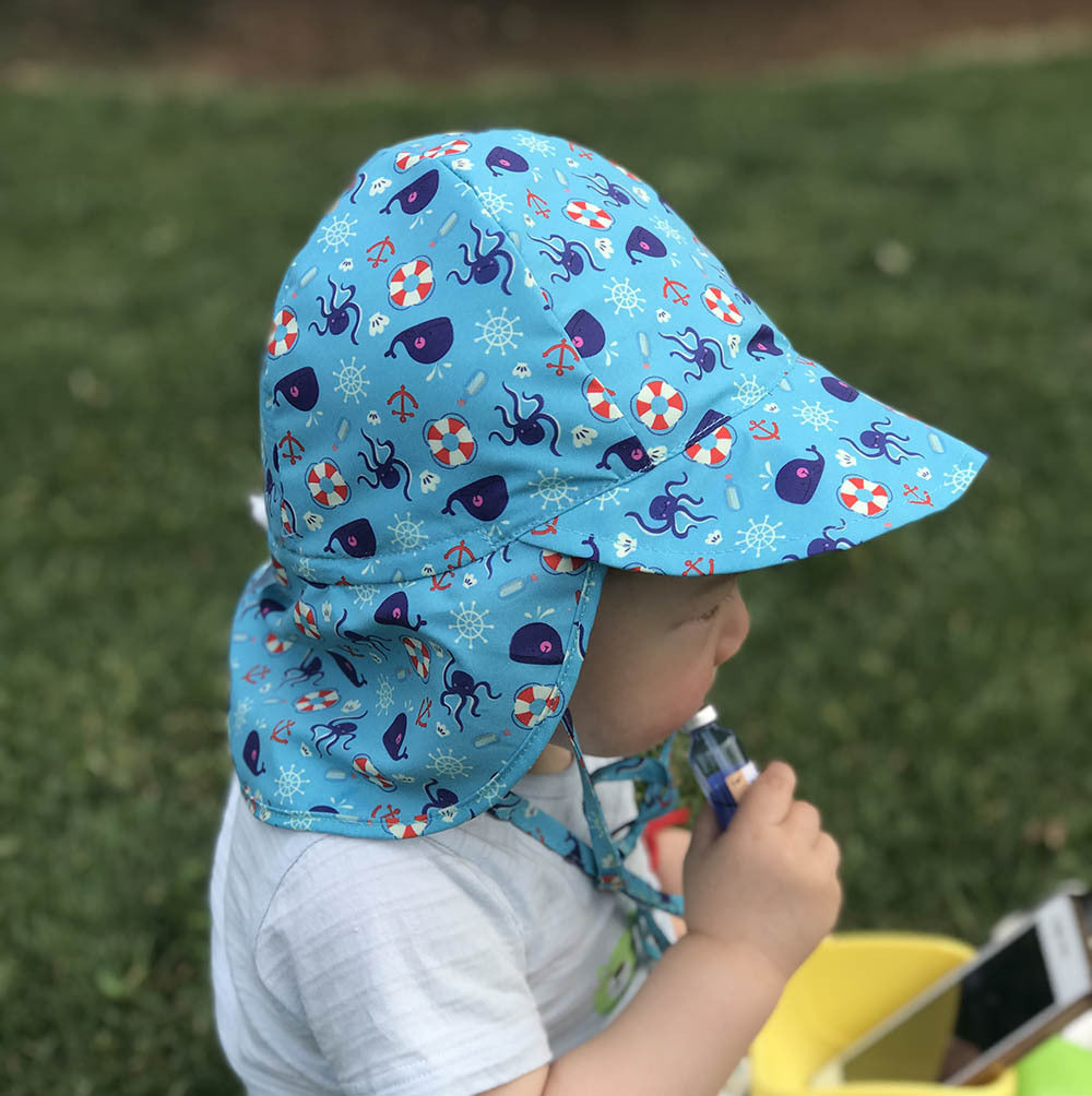 Quick-drying Children's Bucket
