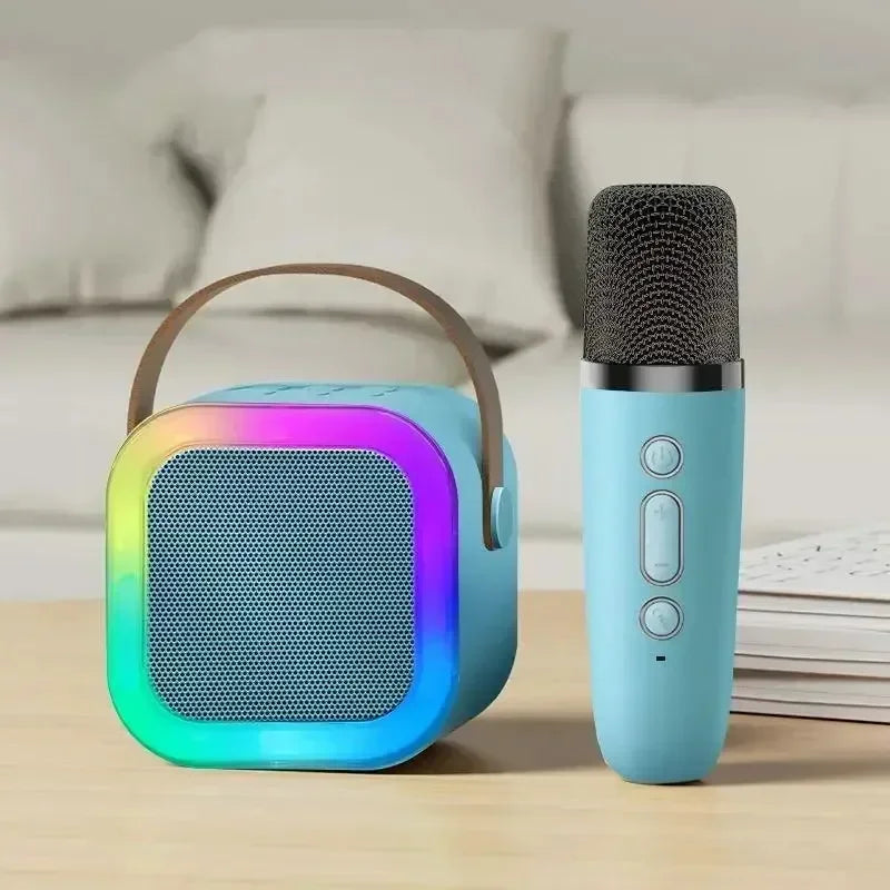 Mini Karaoke Machine for Kids K K Choice Store
