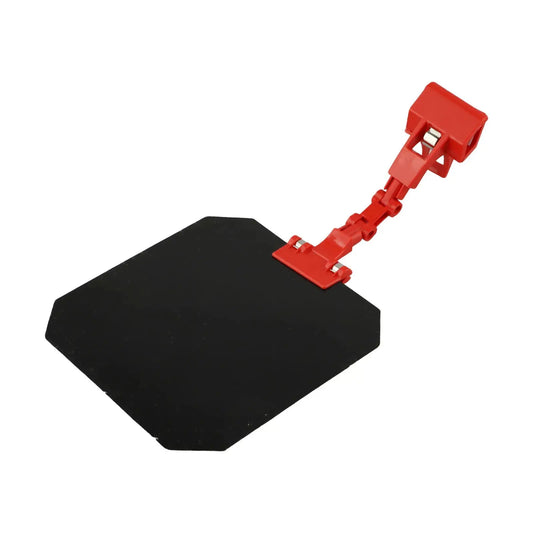 1Pc Rotatable Welding Shield Mask Welding Light Shield Plate For