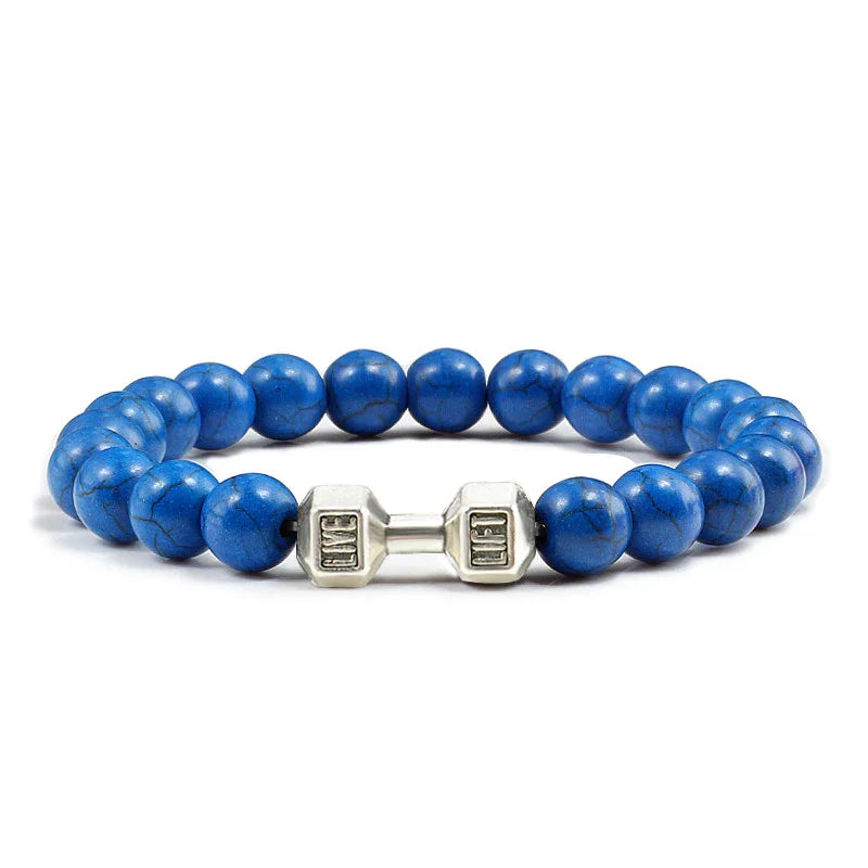 Volcanic Stones Bracelet