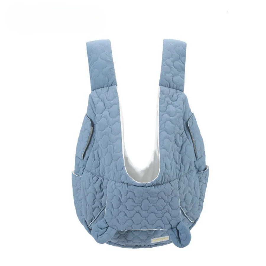 Chest Backpack Pet Outdoor Bag