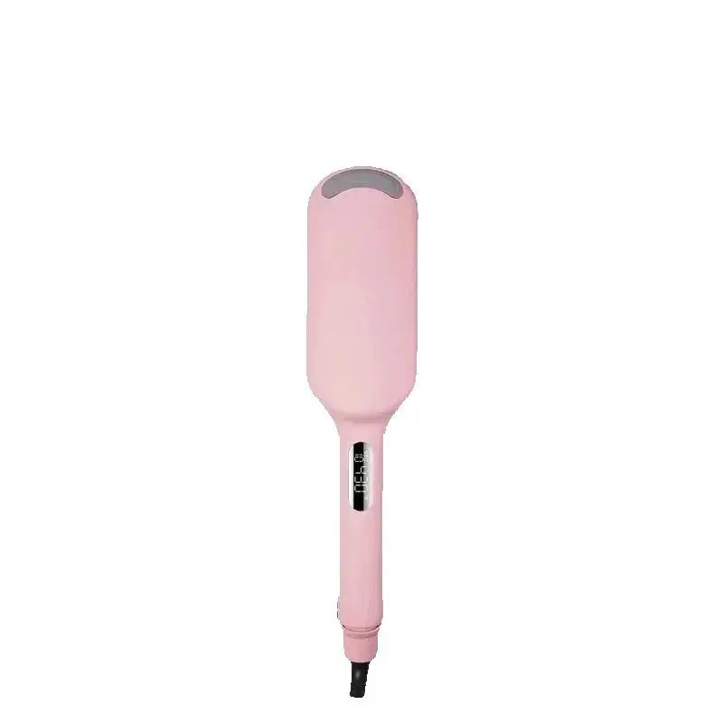 Wave curler