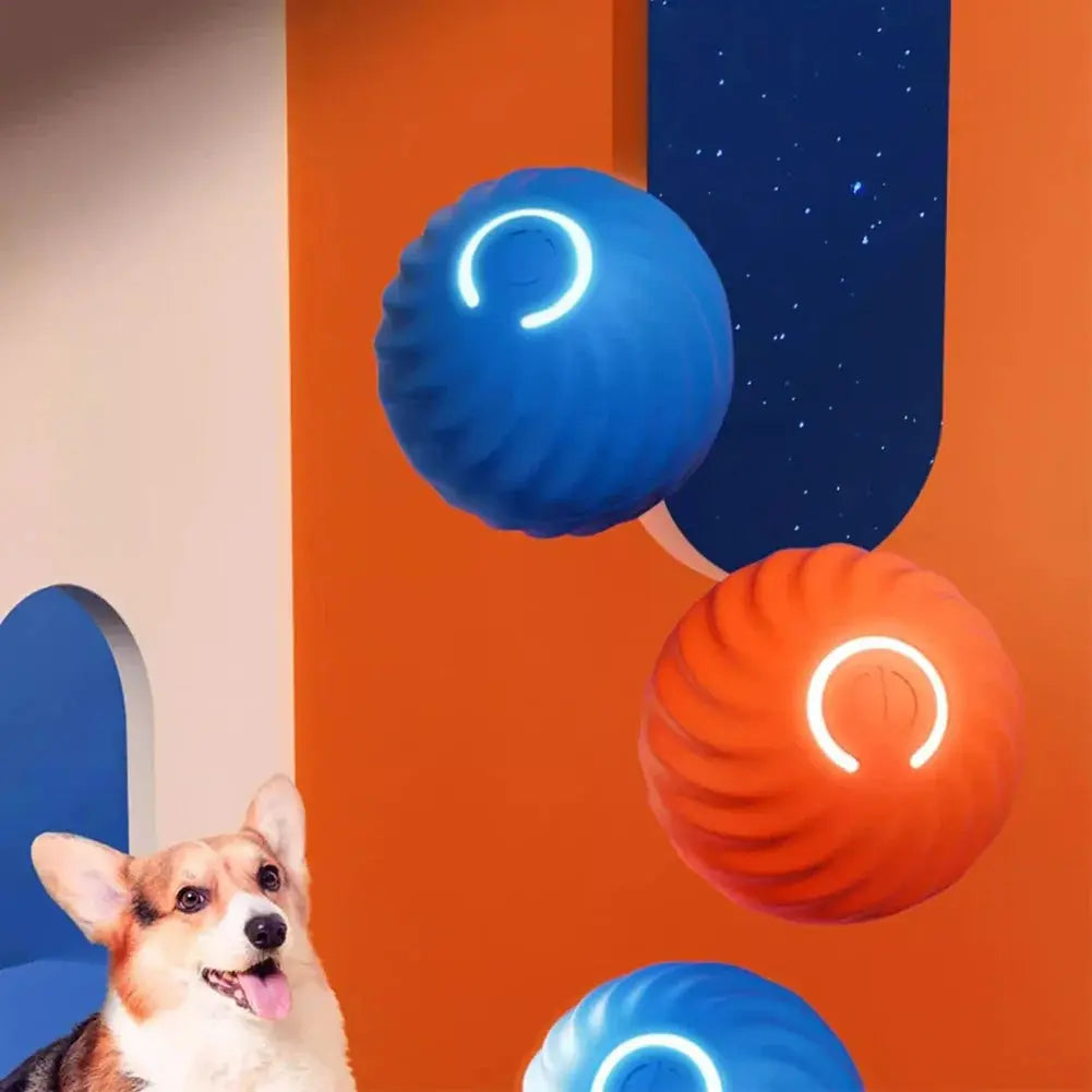 Smart Dog Interactive Pet Toy Life-Home Store