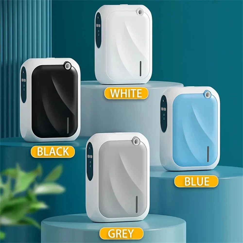 140ML Aroma Diffuser for Home & Hotel Spaces