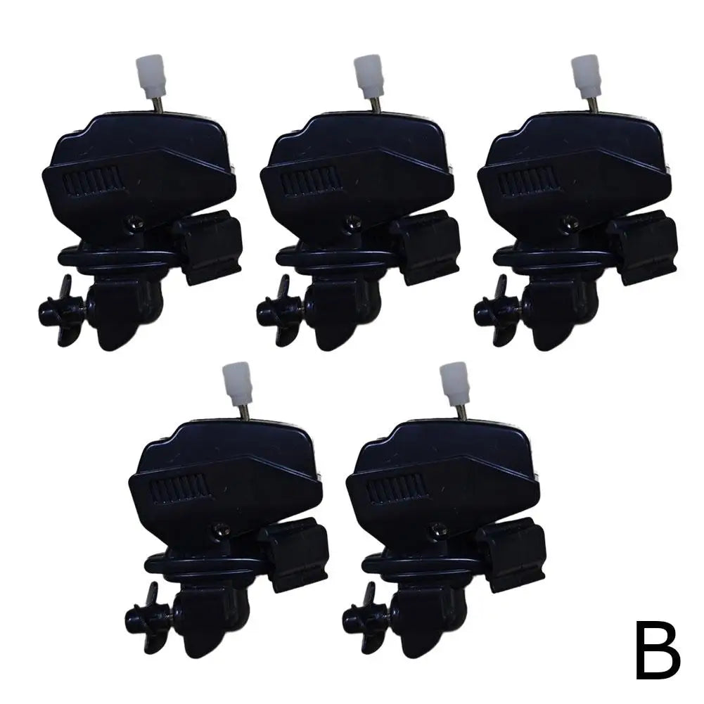 Boat Motor Coffee Stirrer Novelty Coffee Mixer Drink Mixing Gadget Boat Engine Coffee Stirrer Unique Boat Coffee kitchen Stirrer