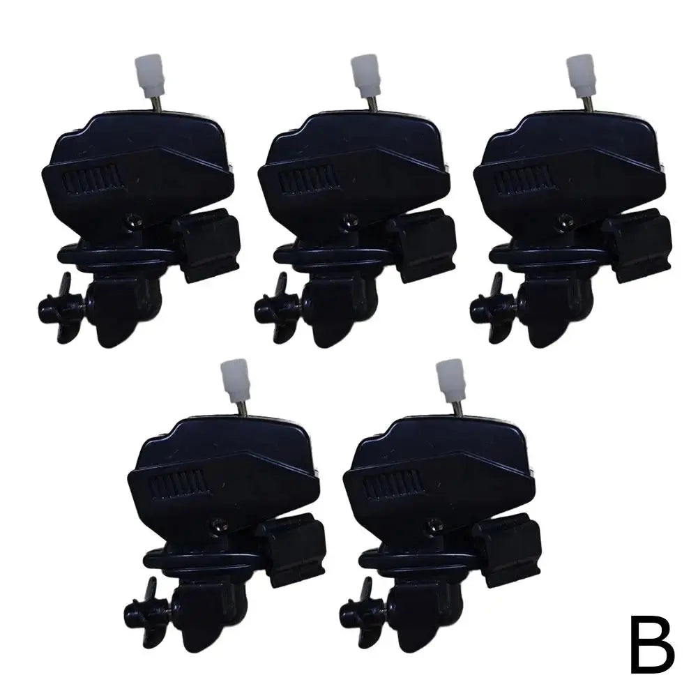 Boat Motor Coffee Stirrer Novelty Coffee Mixer Drink Mixing Gadget Boat Engine Coffee Stirrer Unique Boat Coffee kitchen Stirrer Love-Life-Home Store