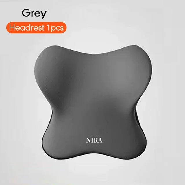 Cozy Travel Neck & Back Pillow Niracp2000 Store