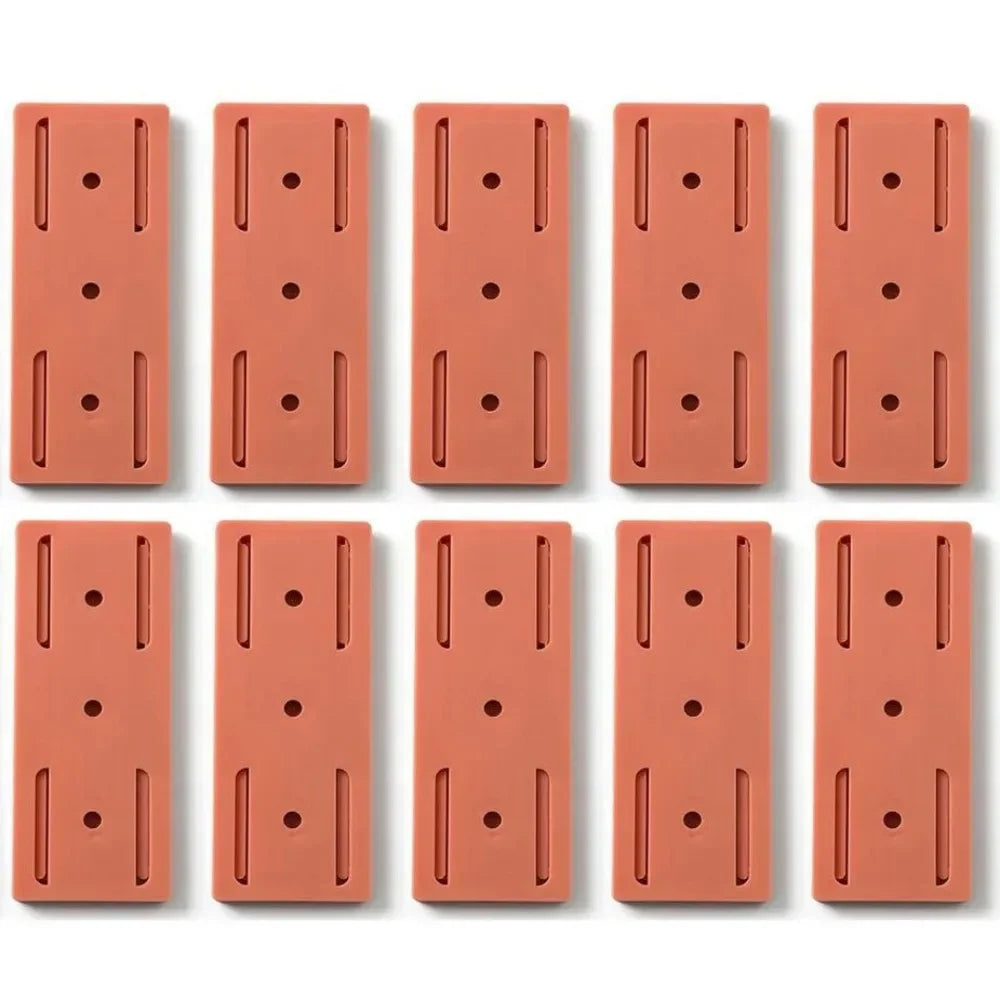 PowerGrip – Mount Sockets in Seconds!