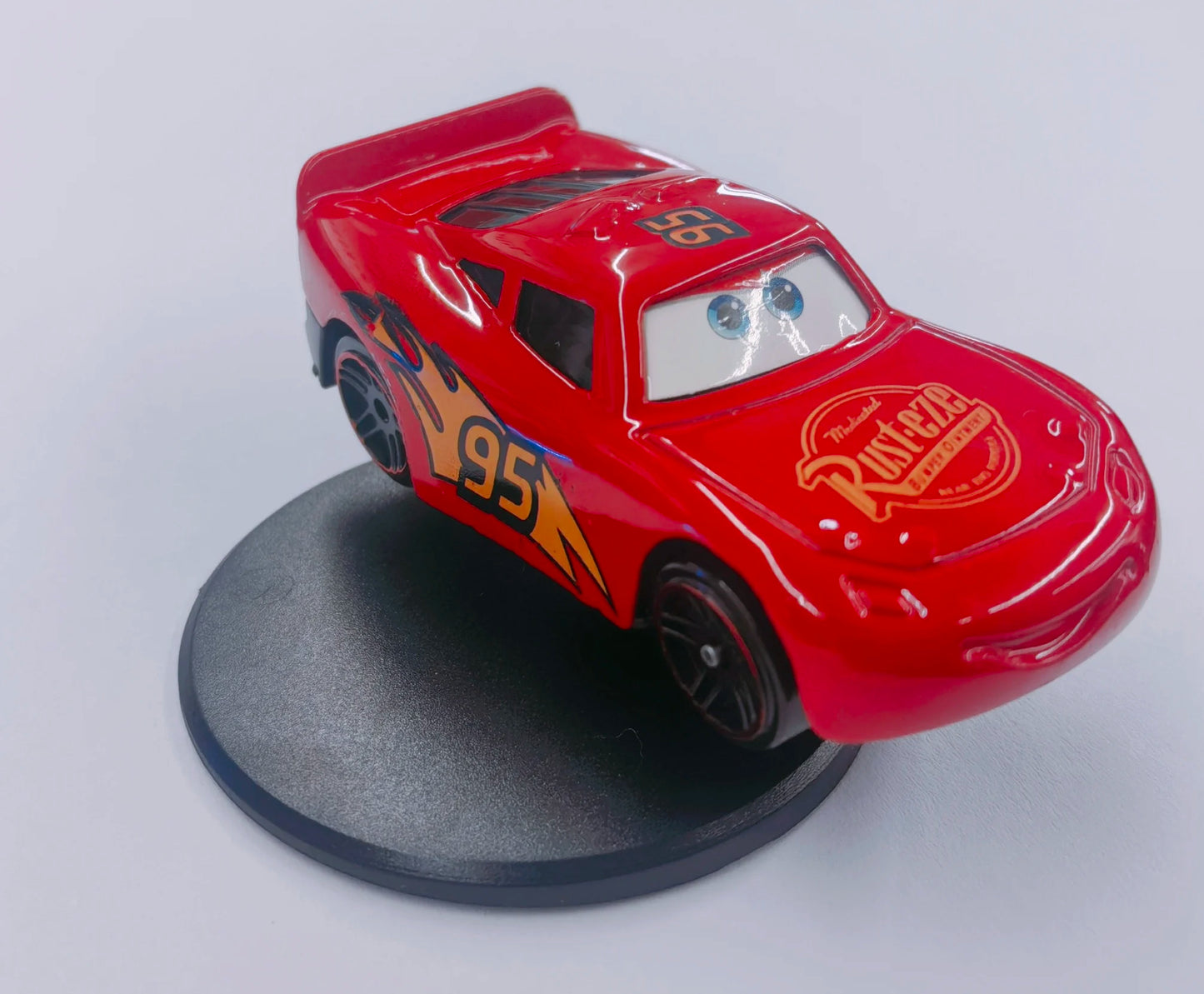 AE86 Drift Legends: Alloy Spin Car Ornament for Car Lovers!