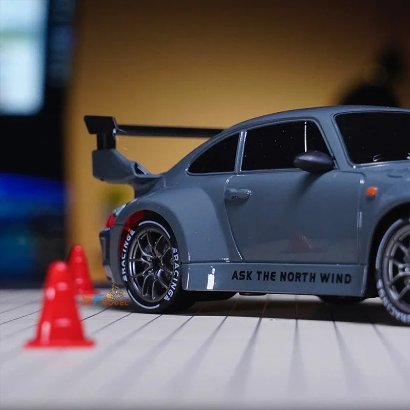 993 Turbo RWB RC drift car. 2.4G Hobby Model Store
