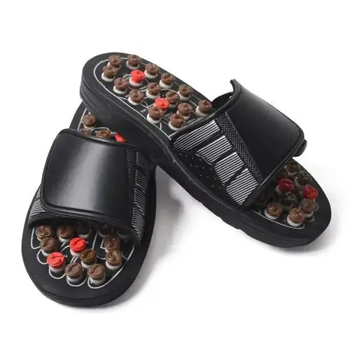 Acupressure Foot Massager Plantar Fasciitis Relief Acupoint