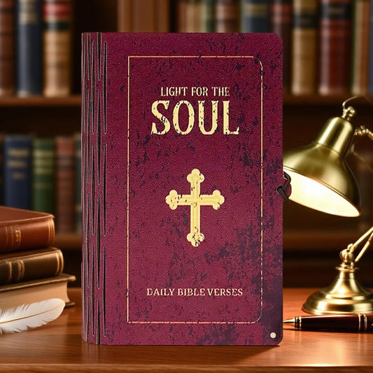 FaithKeeper™ – Daily Inspiration Verse Box