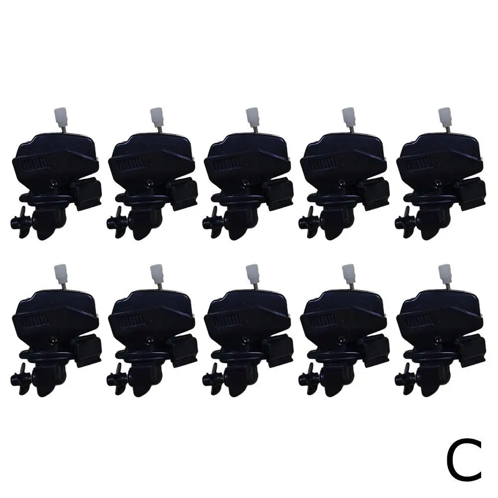 Boat Motor Coffee Stirrer Novelty Coffee Mixer Drink Mixing Gadget Boat Engine Coffee Stirrer Unique Boat Coffee kitchen Stirrer