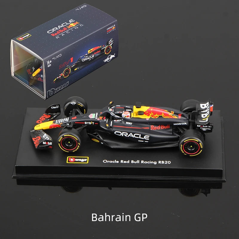 Display Case for LEGO® Speed Champions