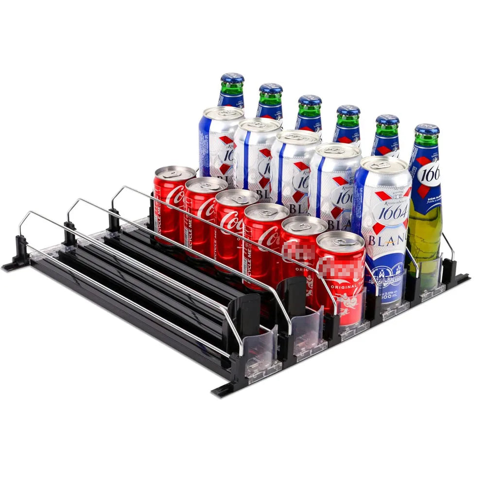 Fridge Can Dispenser