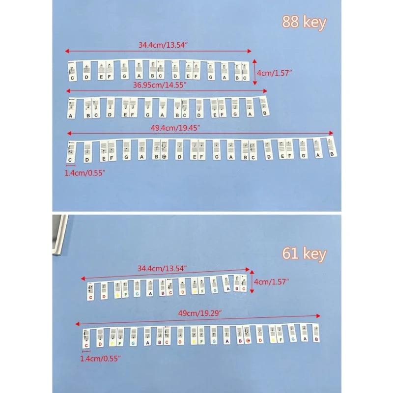 PianoNote Labels – Master Every Key Instantly!