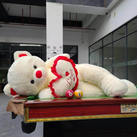 Giant Plush Toy Bear CONUSEA Official Store