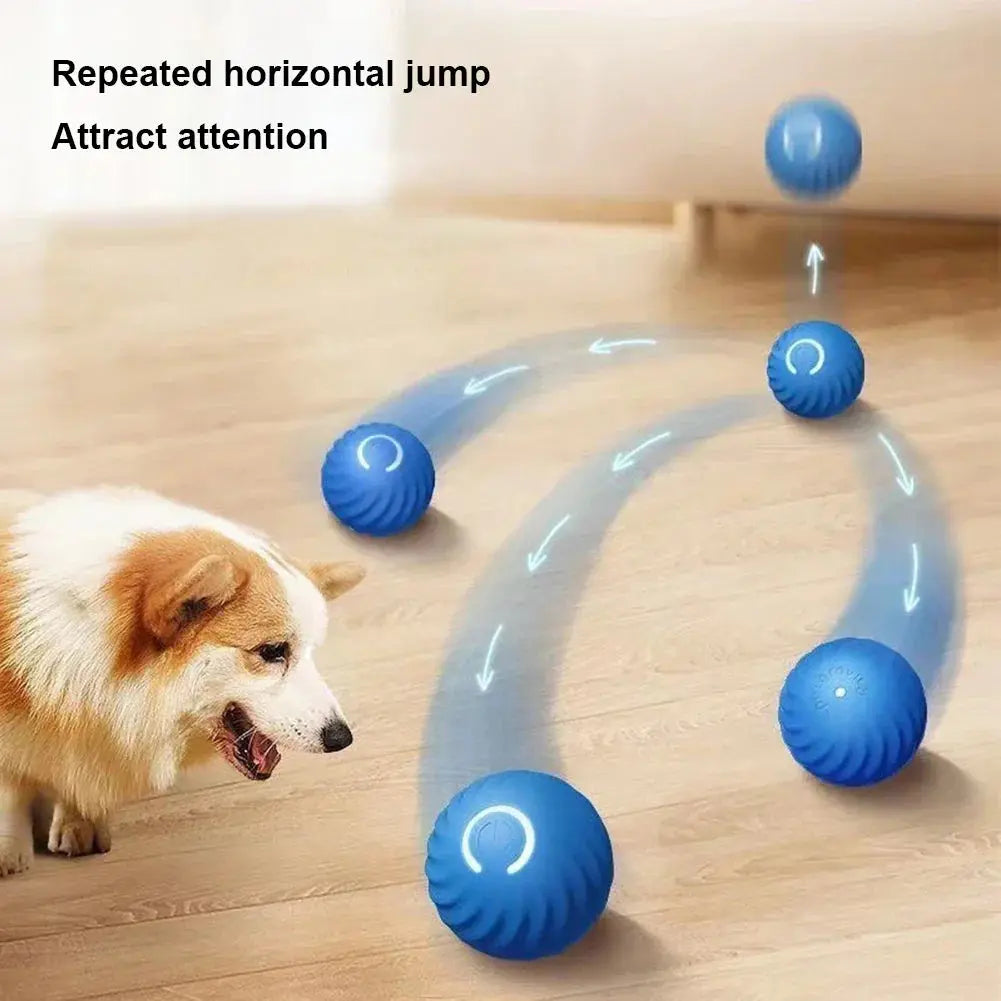 Smart Dog Interactive Pet Toy Life-Home Store