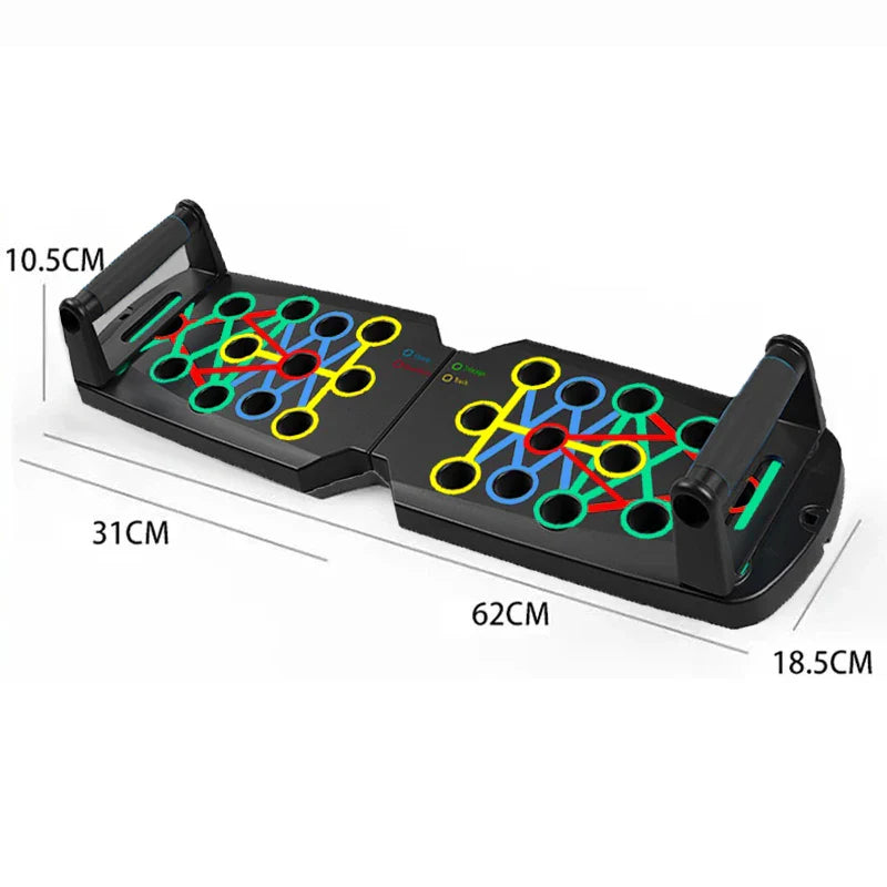 Multifunctional Push-up Bar