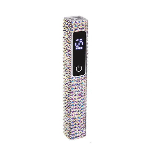 UV LED Nail Lamp Dryer Machine Portable USB Rechargeable Nail Dryer