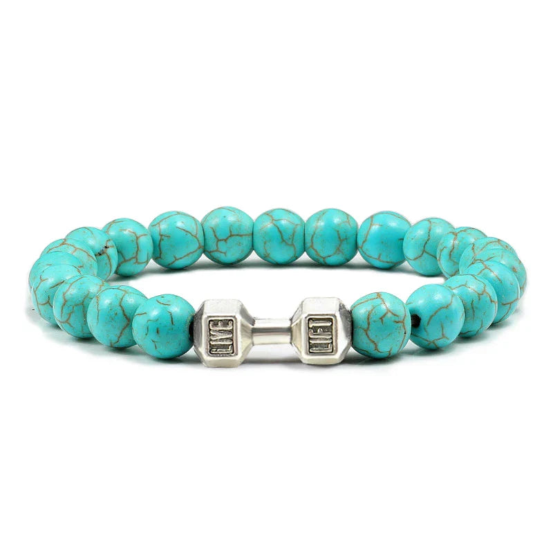 Volcanic Stones Bracelet
