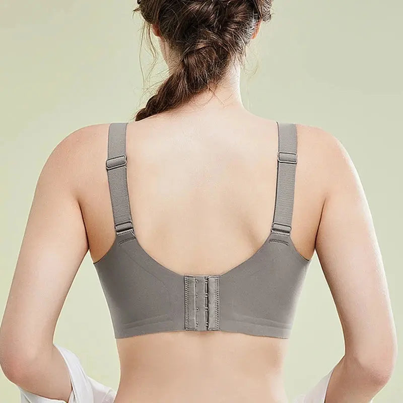 Comfortable, Breathable, Adjustable Sports Bra, Small Breast