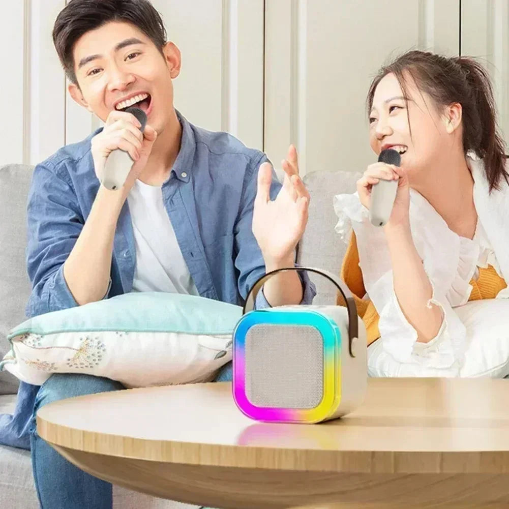 Mini Karaoke Machine for Kids K K Choice Store