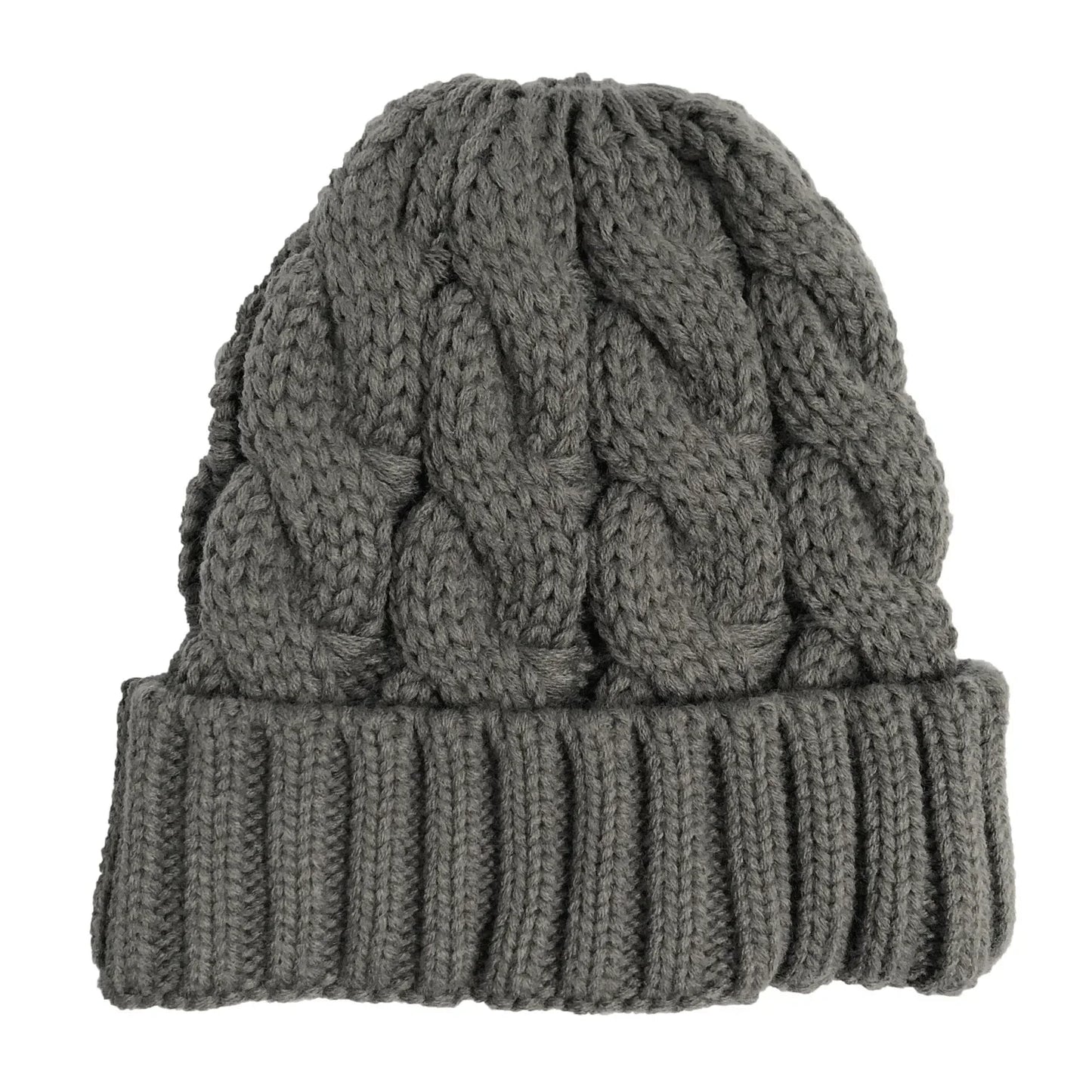 PonyWarm™ Winter Beanie 🎀❄️