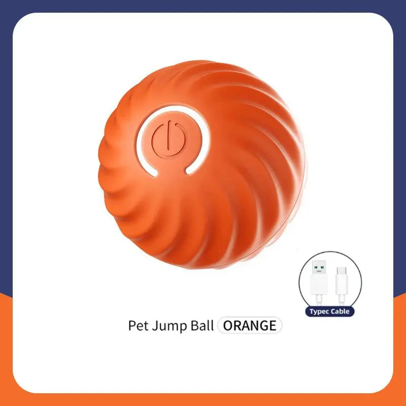 Smart Dog Interactive Pet Toy Life-Home Store
