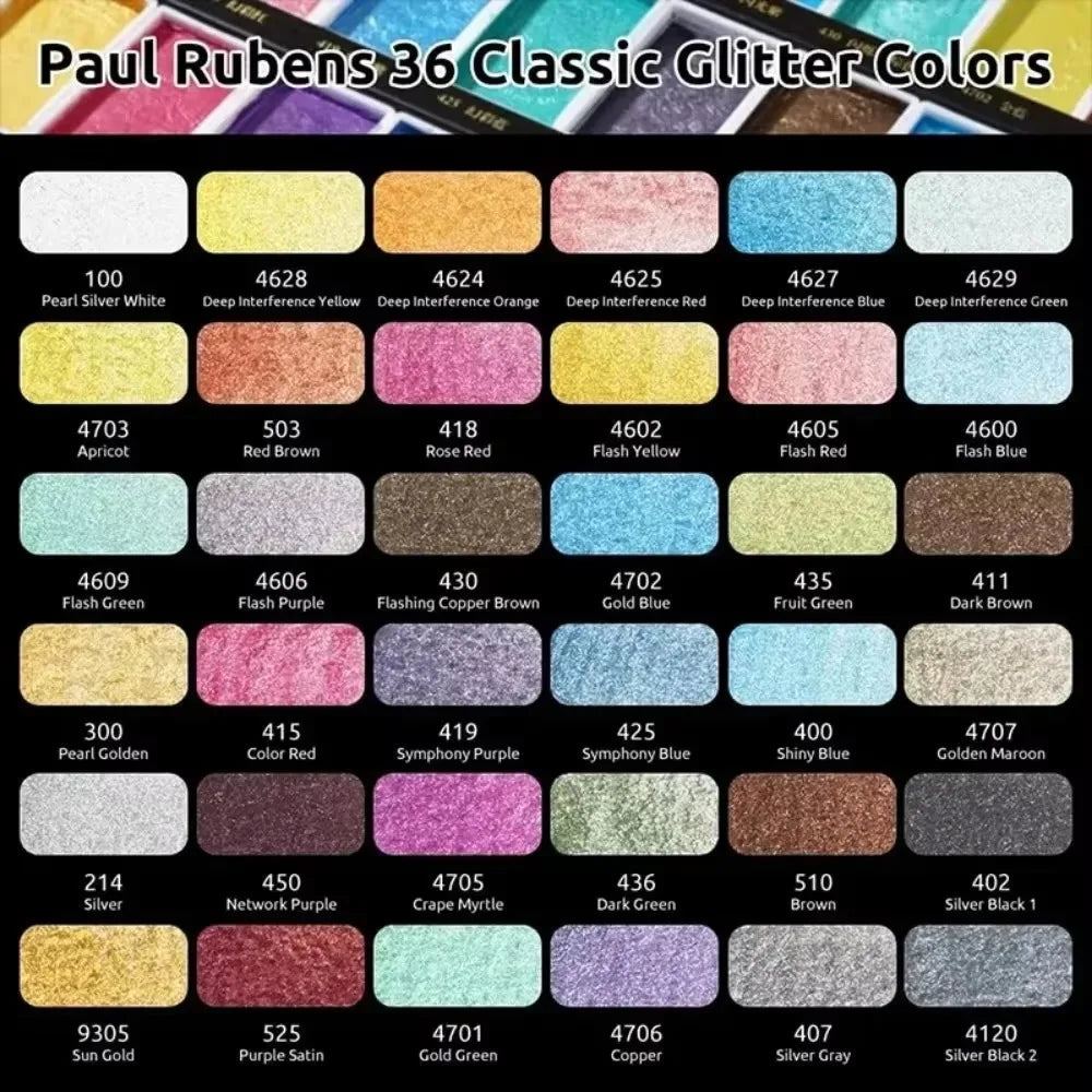 ArtistWave – Unleash Your Inner Watercolorist Painting World Art Store