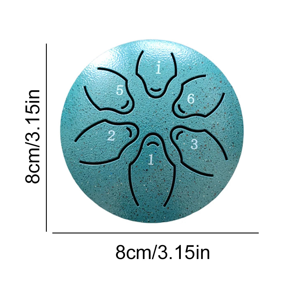 HarmonyDrum: Relax, Reflect, Rejuvenate California Direct Sale Store