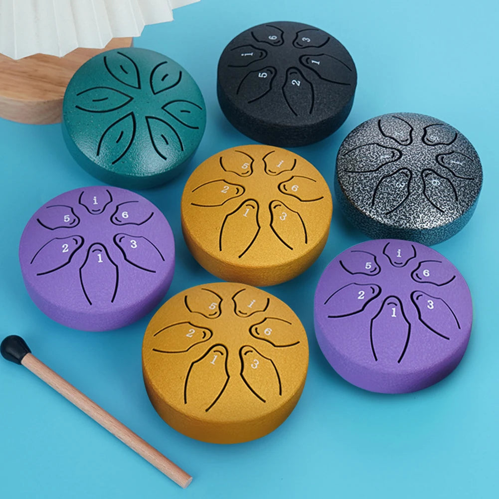 HarmonyDrum: Relax, Reflect, Rejuvenate California Direct Sale Store