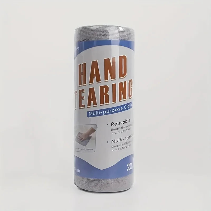 EcoWipe Roll – Reusable Towels, Zero Waste! Stone's Store