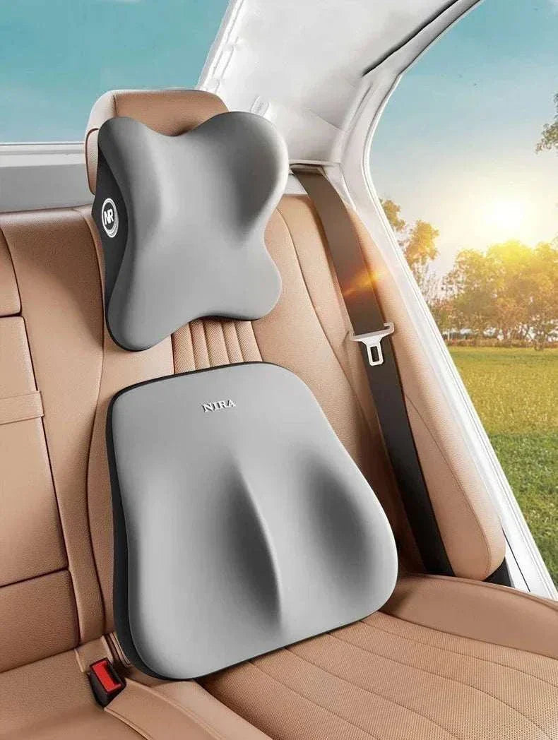 Cozy Travel Neck & Back Pillow Niracp2000 Store