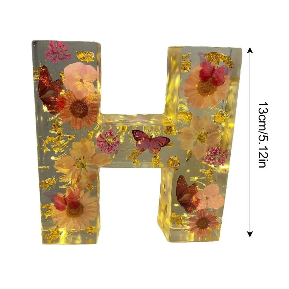 BlossomGlow – Blooming Light, Cozy Nights!