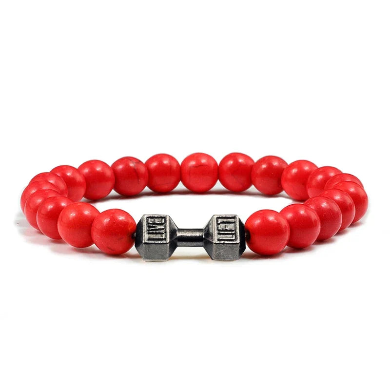 Volcanic Stones Bracelet