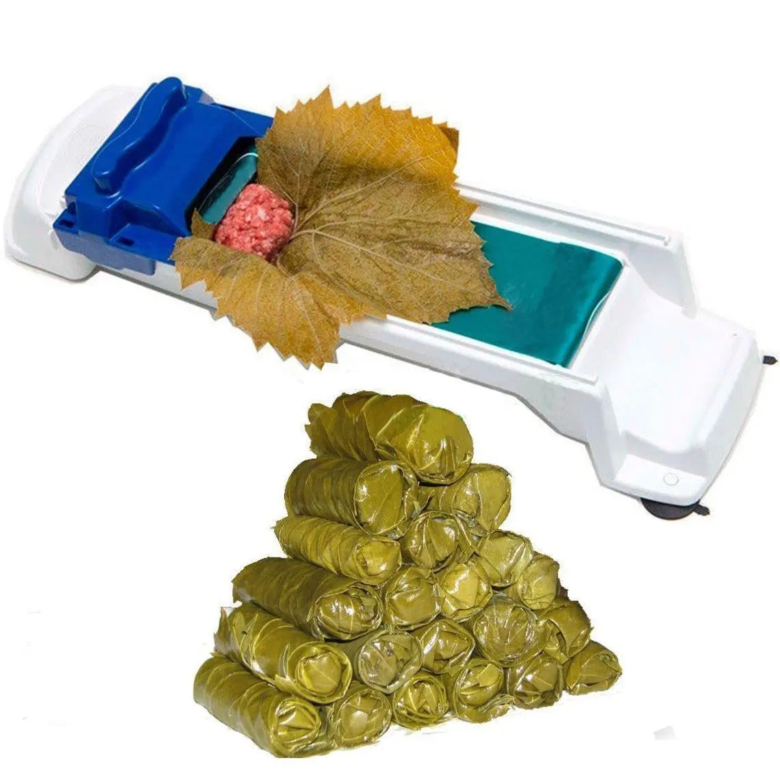 Cabbage Leaf Rolling Tool
