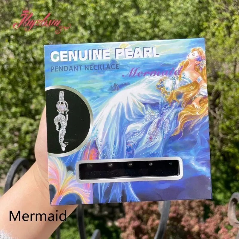 Treasure Your Moment: Discover a Real Pearl, Hidden Just for You!
