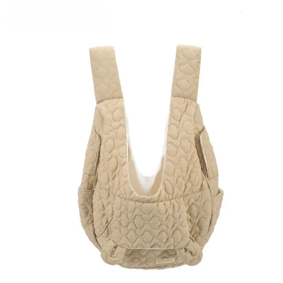 Chest Backpack Pet Outdoor Bag