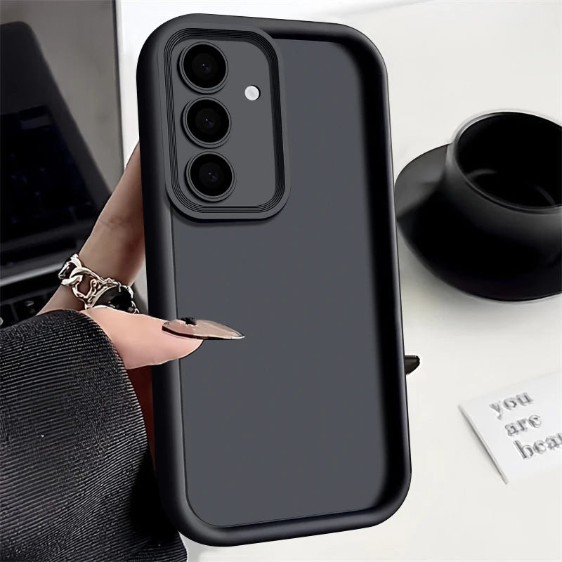 Huawei Pura 70/ 70 Pro/ Plus/ Ultra Bumper Case